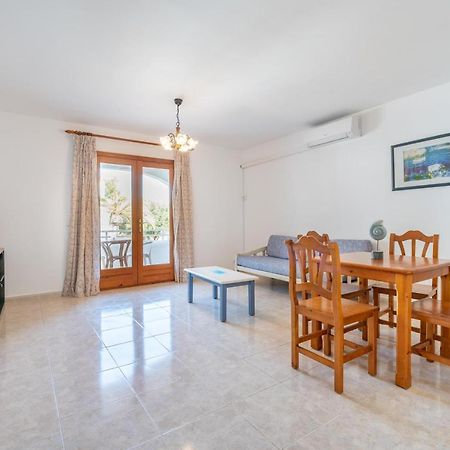 Apartamentos Karin 1ºa Cala d'Or (Mallorca) Exterior foto