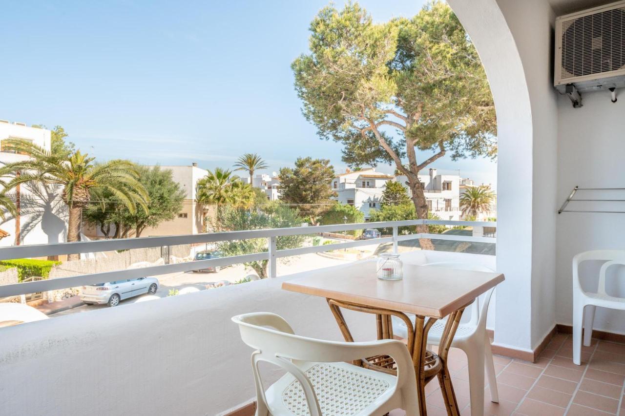 Apartamentos Karin 1ºa Cala d'Or (Mallorca) Exterior foto